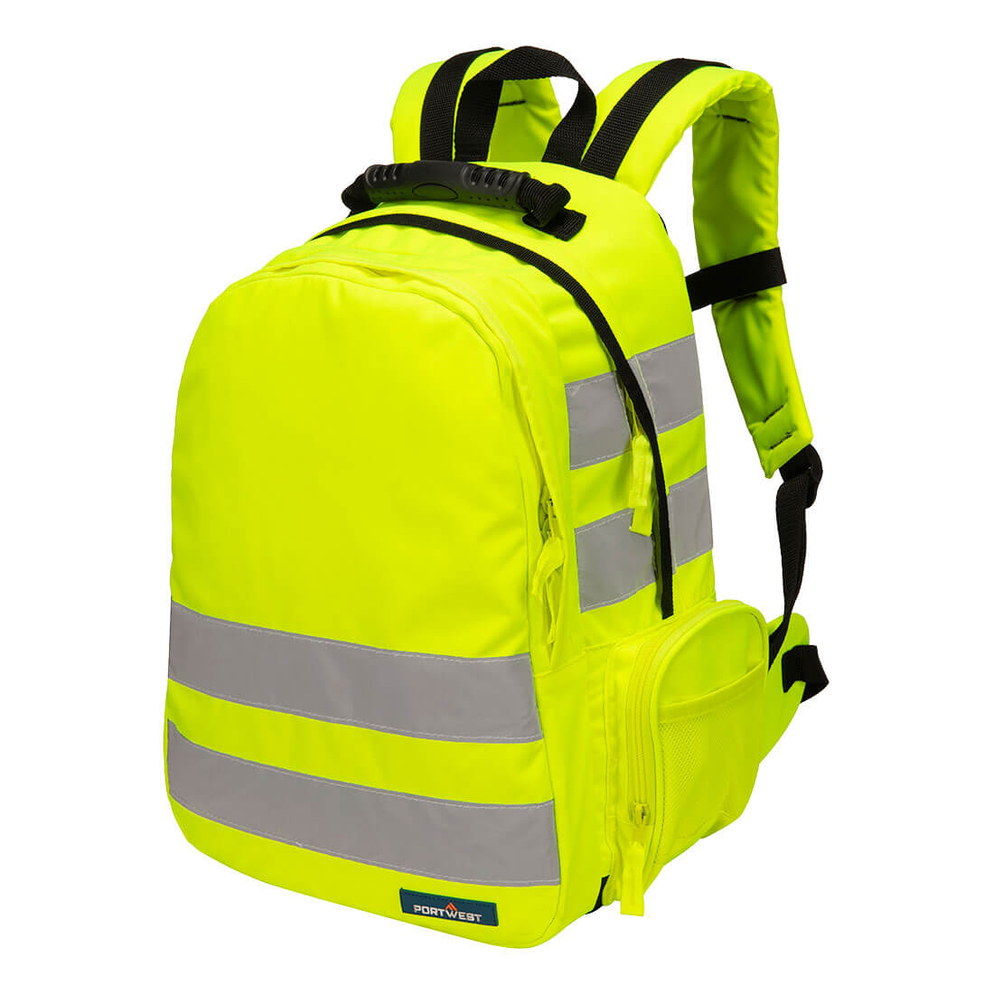 B905 - Hi-Vis Backpack