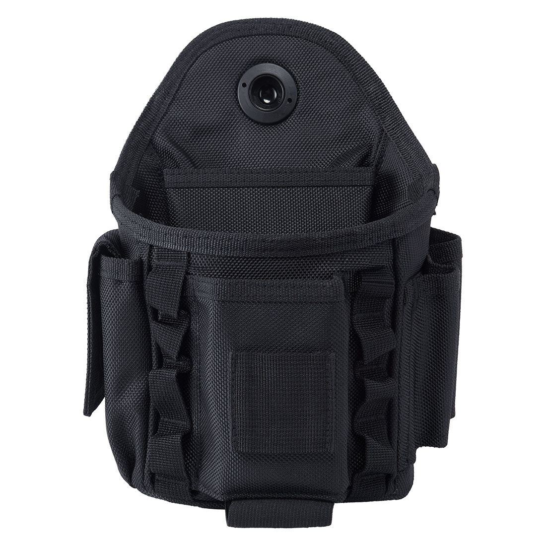 B922 - Modular Trouser Supply Pocket in Black