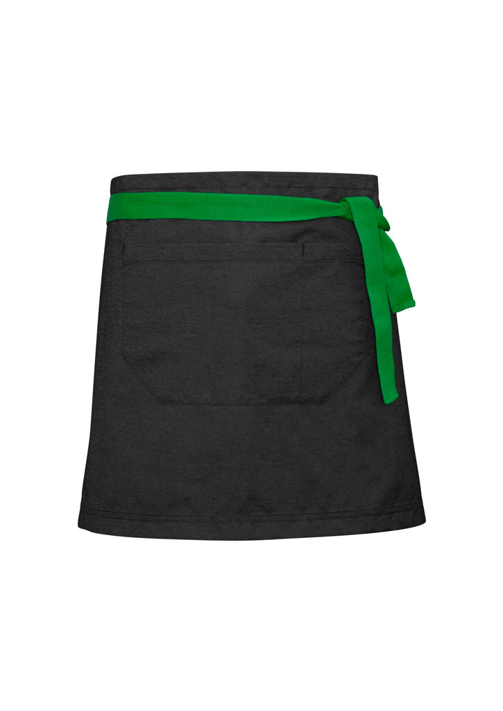 BA51 Urban Waist Straps - Green