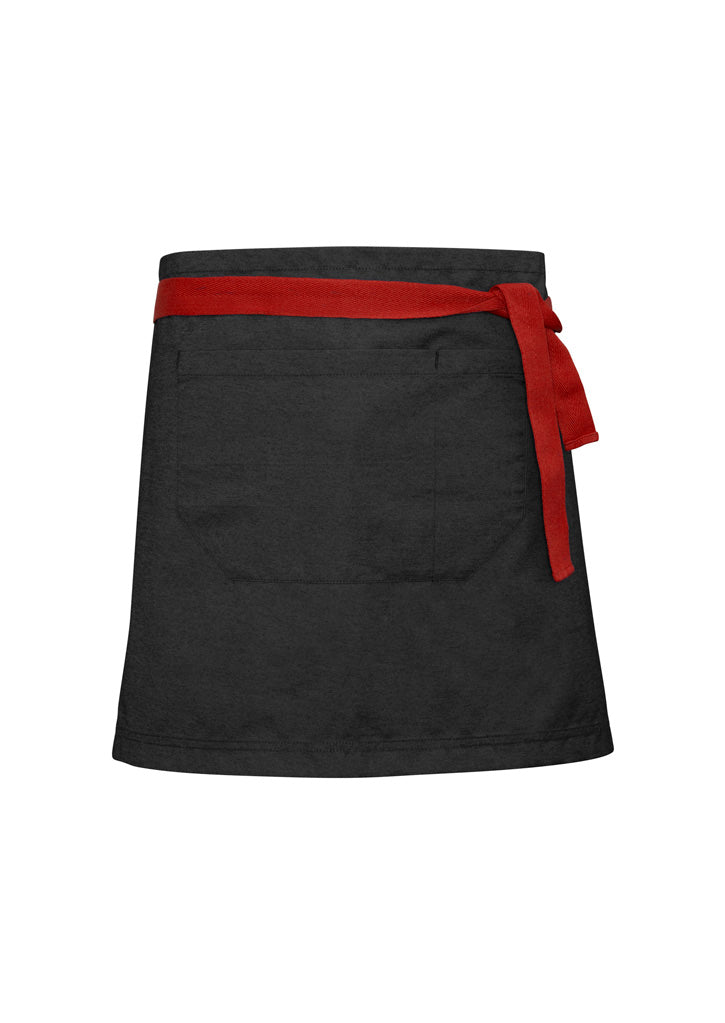 BA51 Urban Waist Straps - Red