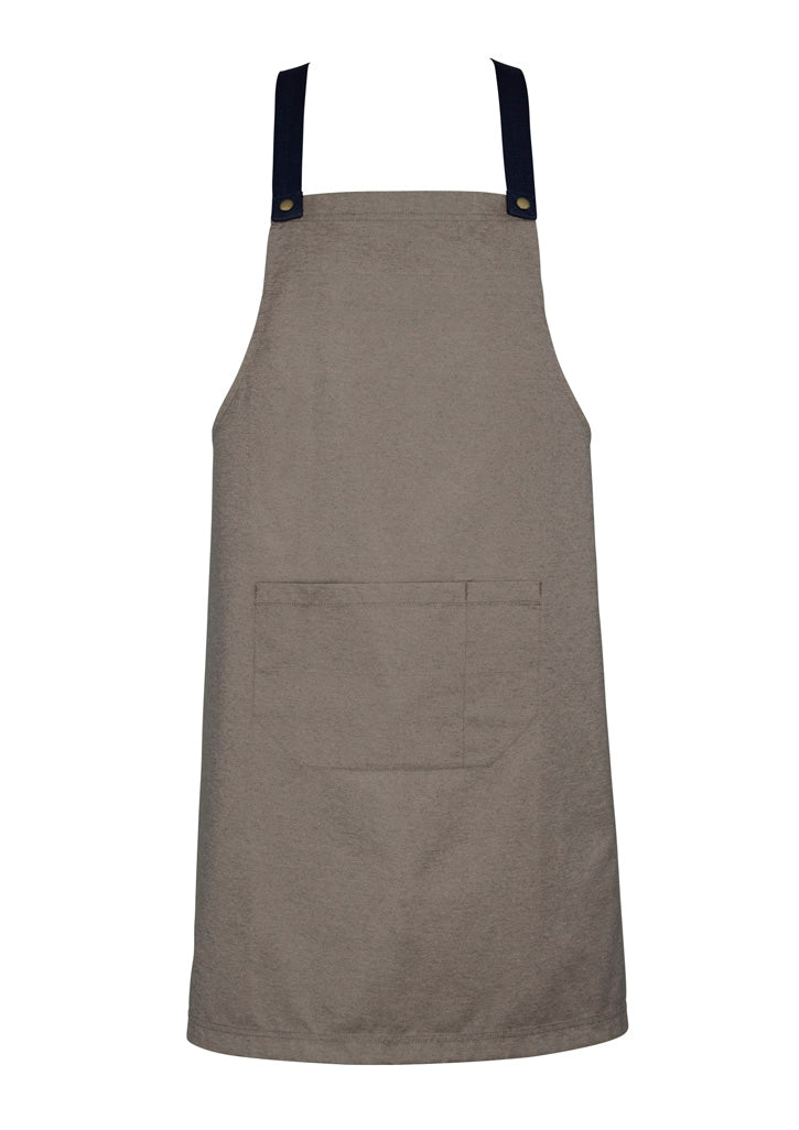 BA52 Urban Bib Straps - Navy