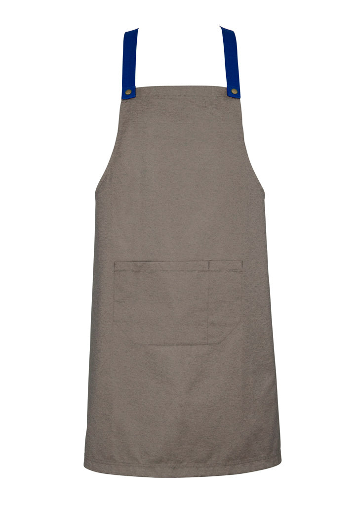 BA52 Urban Bib Straps - Royal