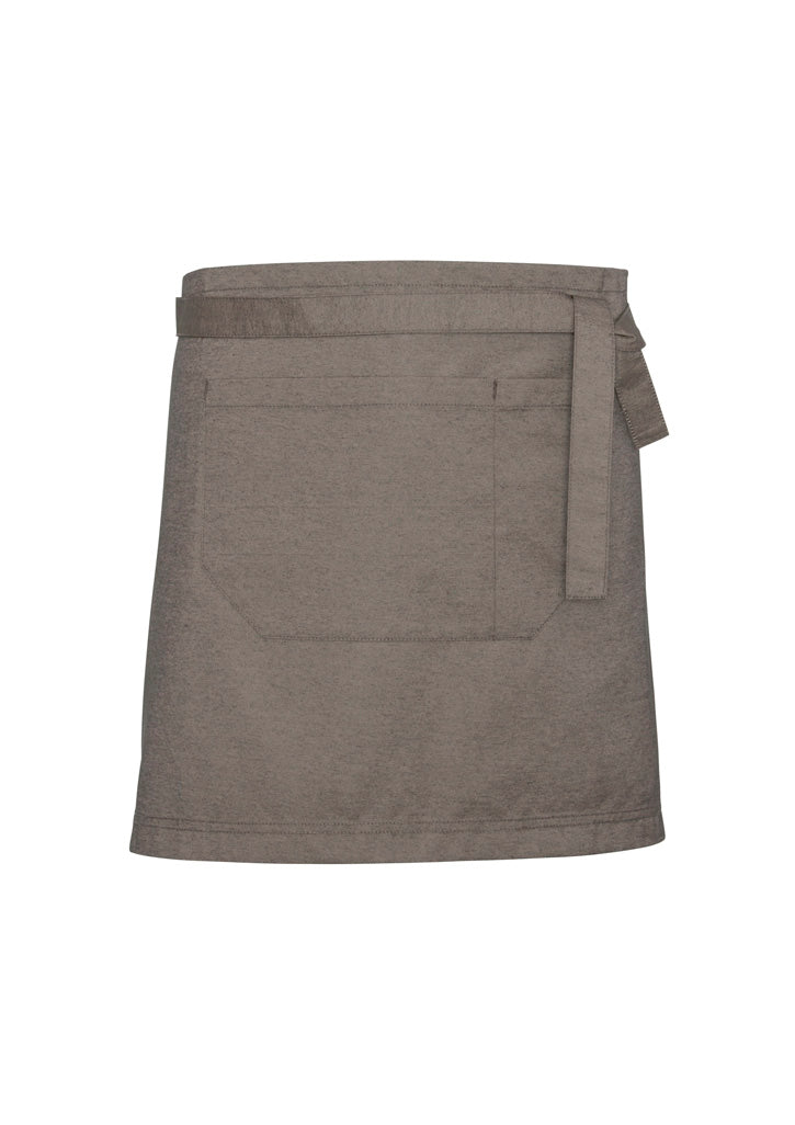 BA54 Urban Waist Apron - Natural