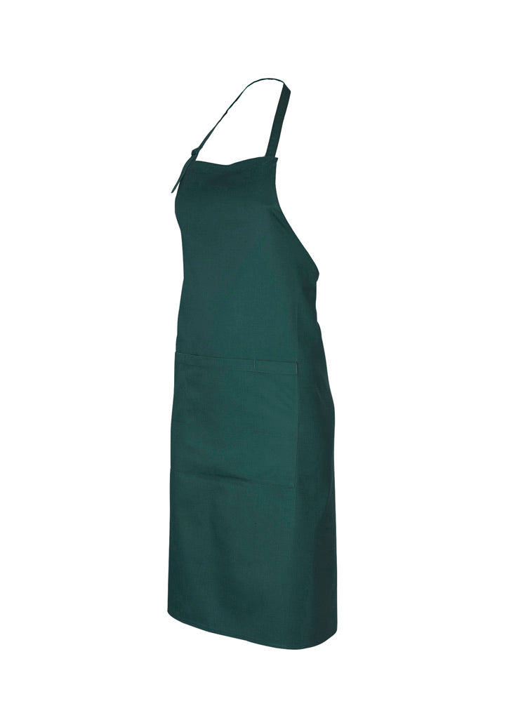 BA95 Bib Apron - Forest
