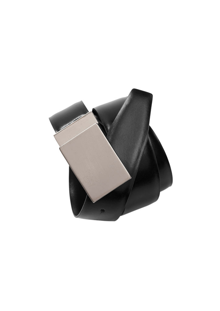 BB10919 Mens Corporate Belt - Black