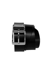BB248M Mens Standard Belt - Black
