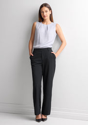 BB2606L Womens Soft Stretch Pant - Black