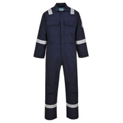 BIZ5 - Bizweld FR Class D/N Iona Coverall in Navy