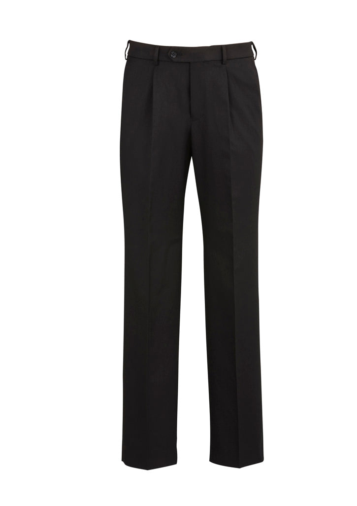 BS10110R Mens Detroit Pant (Regular) - Black