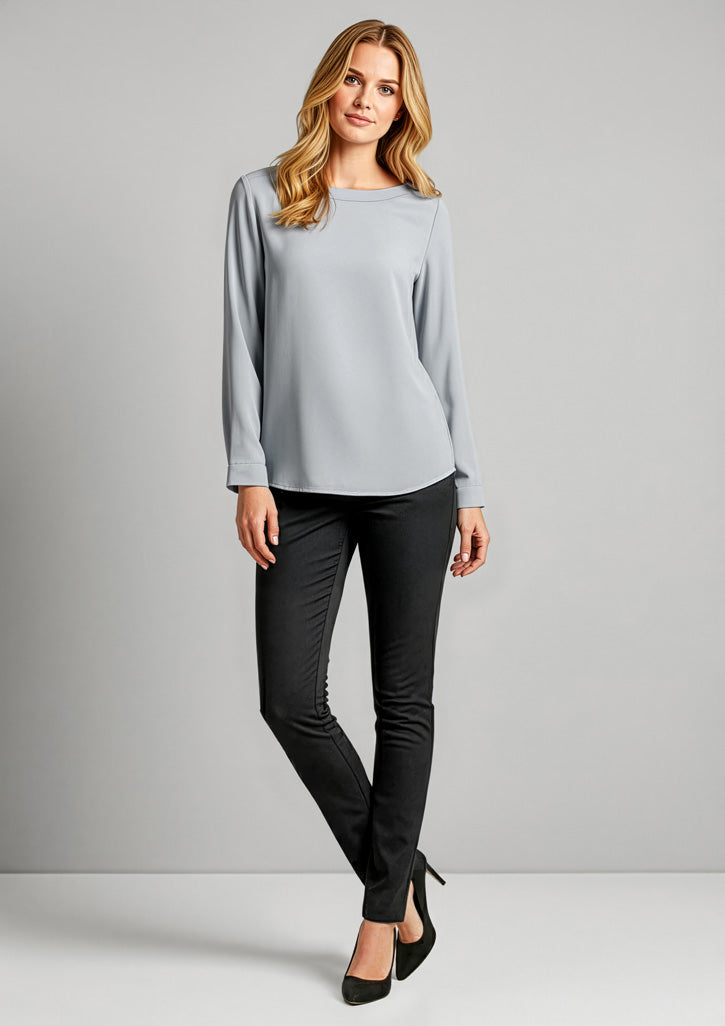 BS125L Womens Bella Pant - Black