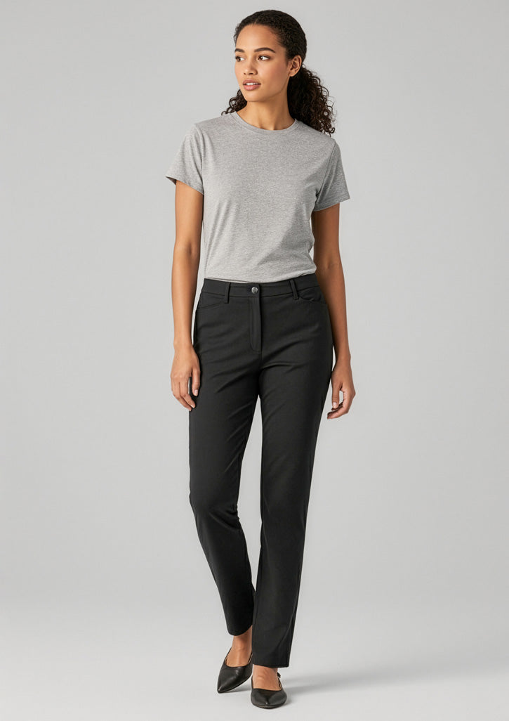BS423L Womens Venture Pant - Black