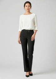 BS506L Womens Stella Perfect Pant - Black
