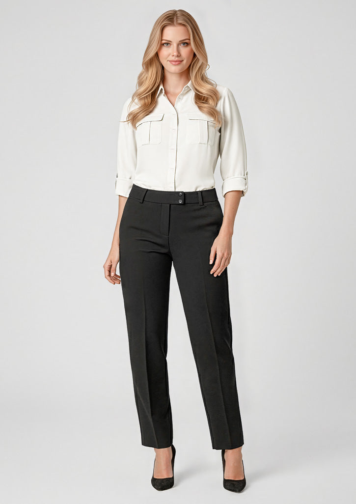 BS508L Womens Eve Perfect Pant - Black