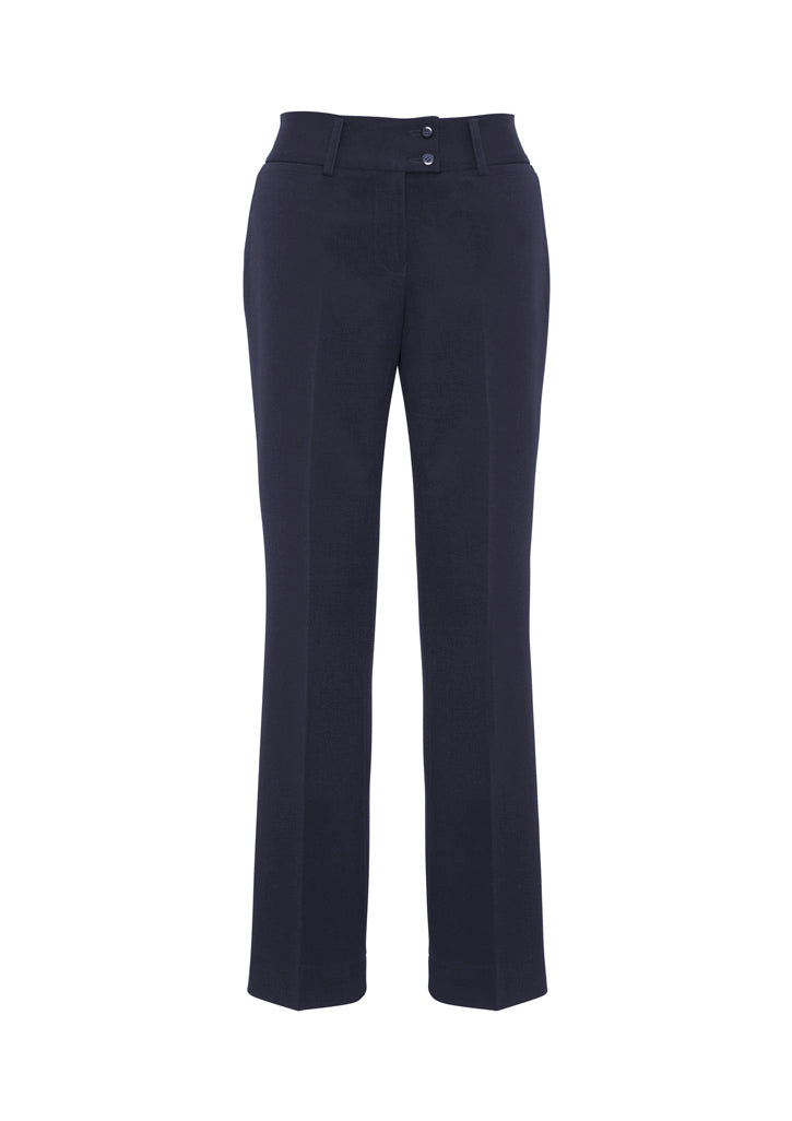 BS508L Womens Eve Perfect Pant - Navy