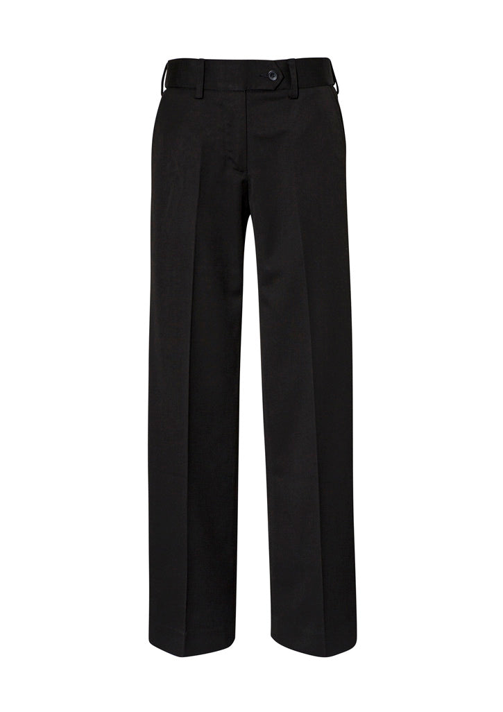 BS610L Womens Detroit Pant - Black