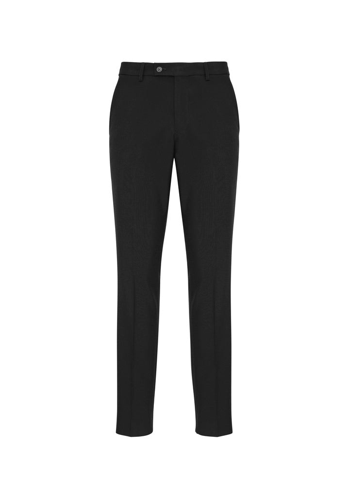 BS720M Mens Classic Slim Pant - Black