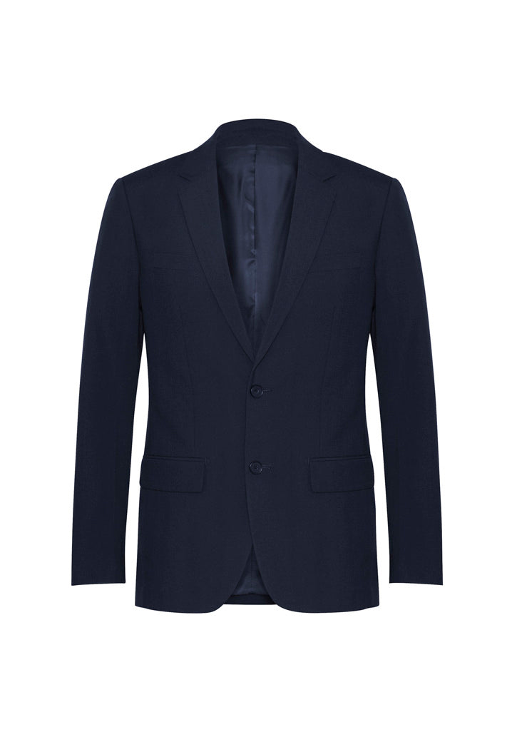 BS722M Mens Classic Jacket - Navy