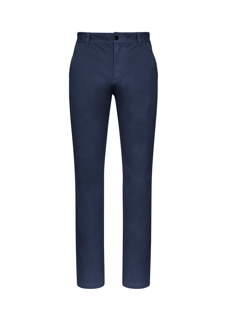 BS724M Mens Lawson Chino Pant - Navy