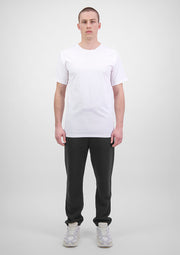 Mens Basis Track Pant - Black