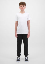 Youth Basis Track-Pant - Black