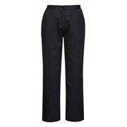 C071 - Chef's Women's Rachel Pants in Black