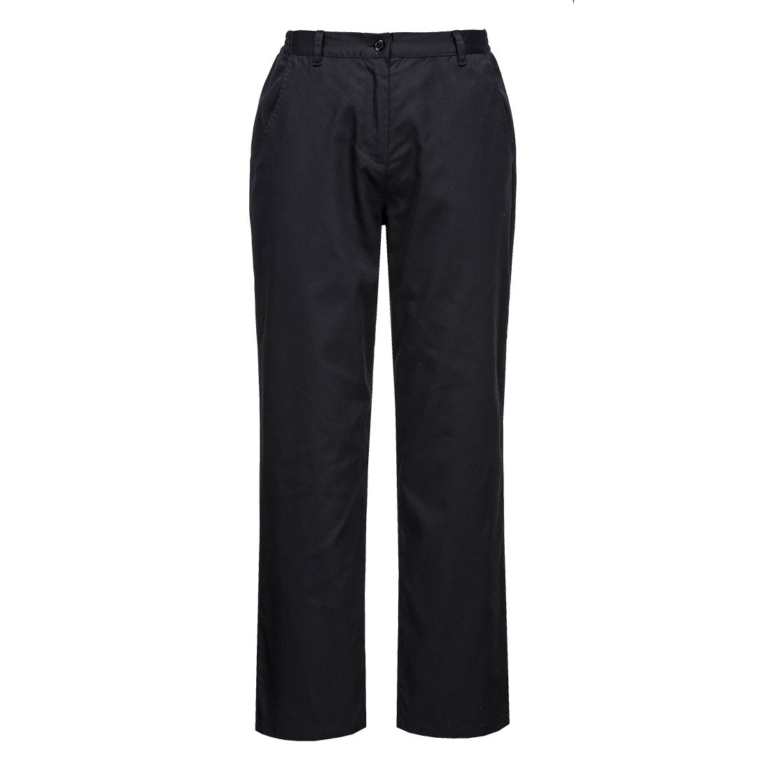 C071 - Chef's Women's Rachel Pants in Black