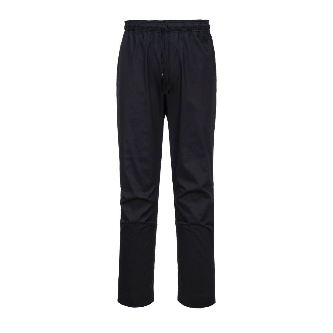 C073 - Chef's MeshAir Pro Pants in Black