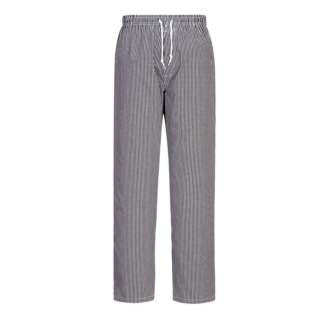 C079 - Bromley Chefs Pants