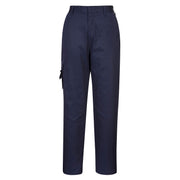 C099 - Ladies Combat Pants in Navy