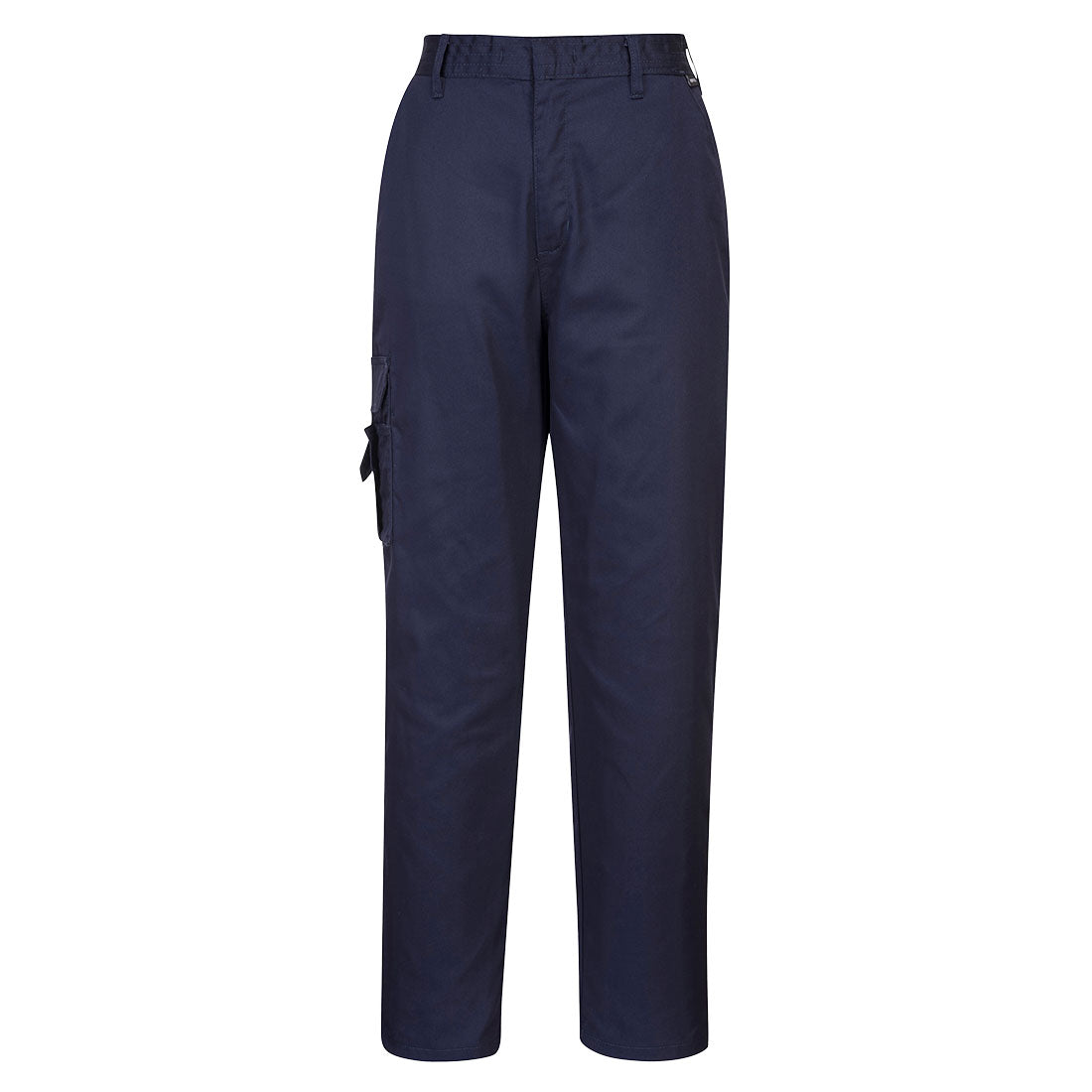 C099 - Ladies Combat Pants in Navy