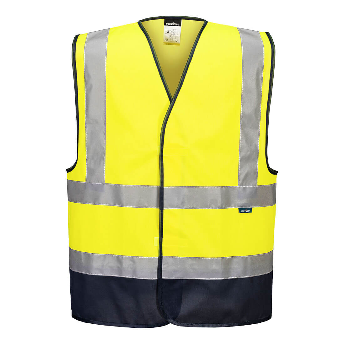 C479 - Hi-Vis Class D/N Contrast Vest