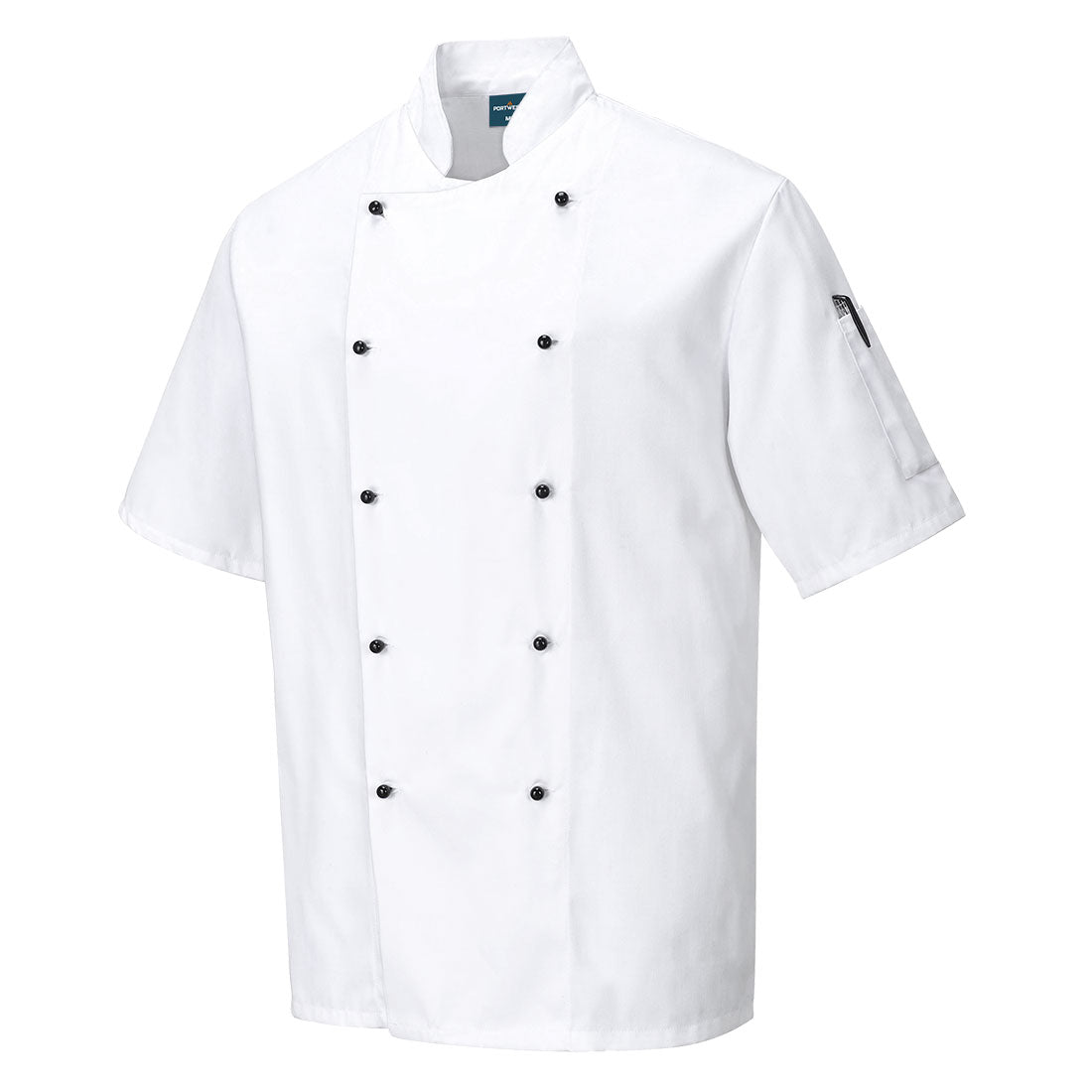 C734 - Chef's Kent Jacket S/S
