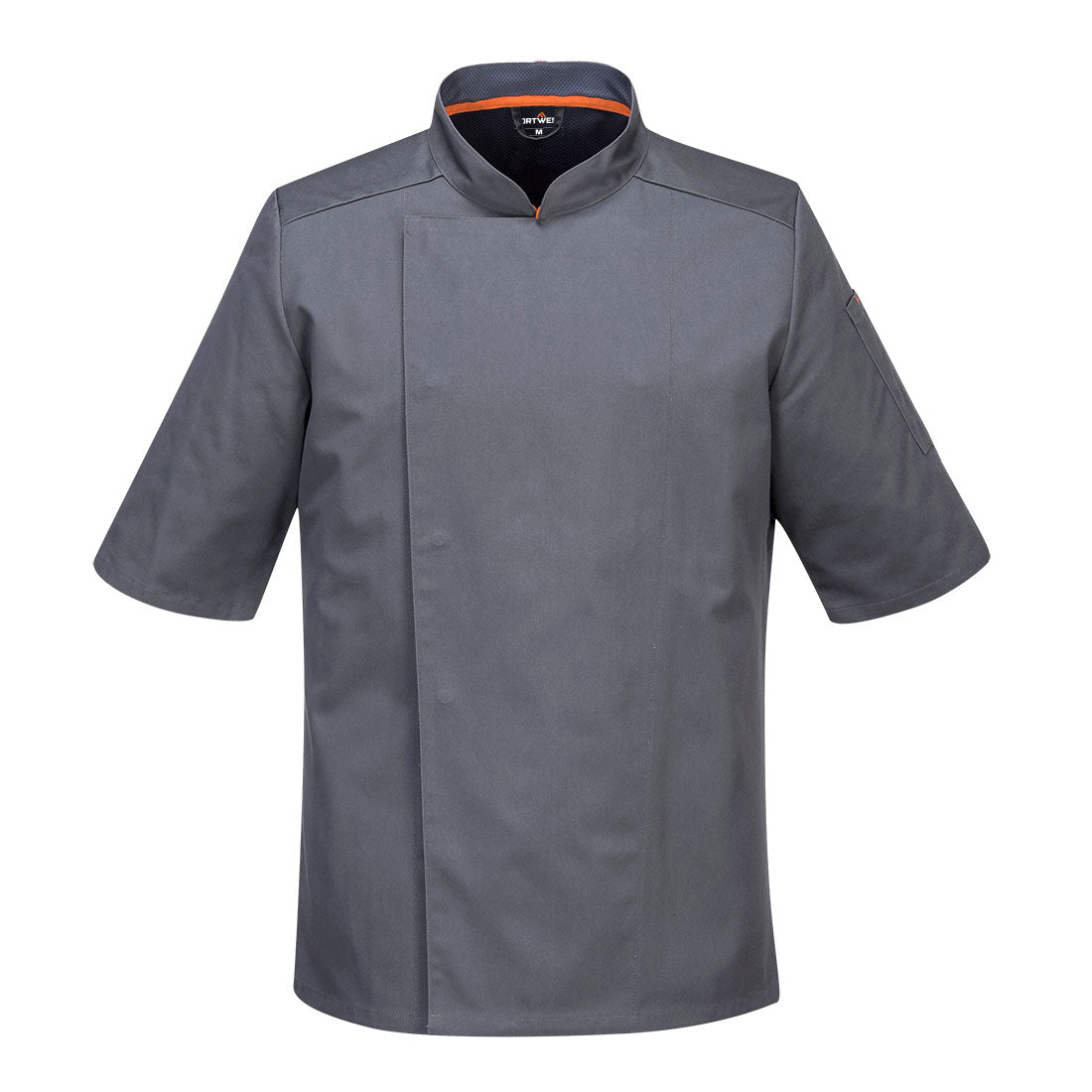 C738 - Chef's MeshAir Pro Jacket S/S