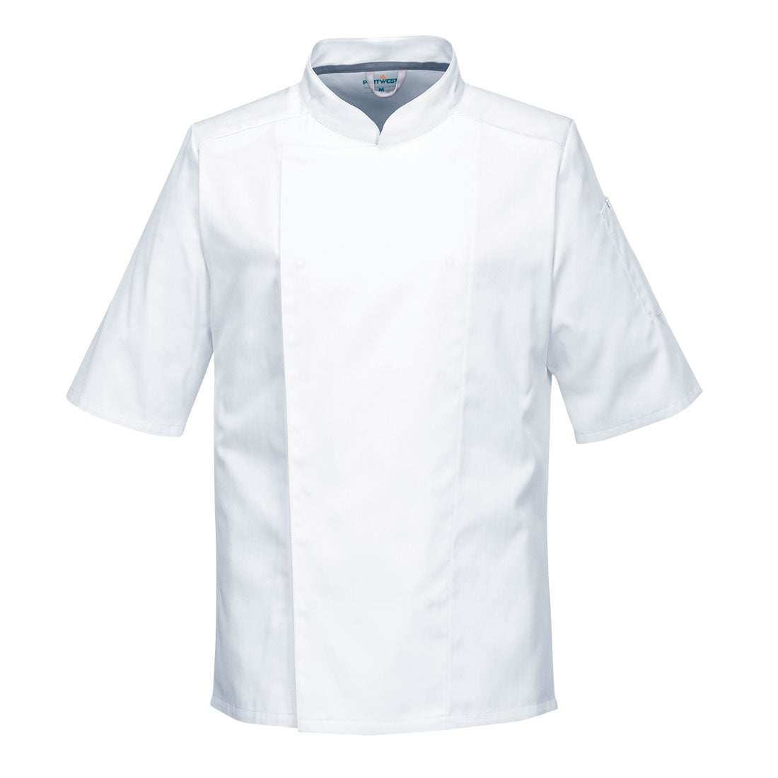 C738 - Chef's MeshAir Pro Jacket S/S
