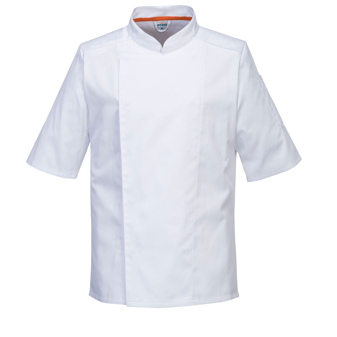 C746 - Chef's MeshAir Pro Stretch Jacket S/S