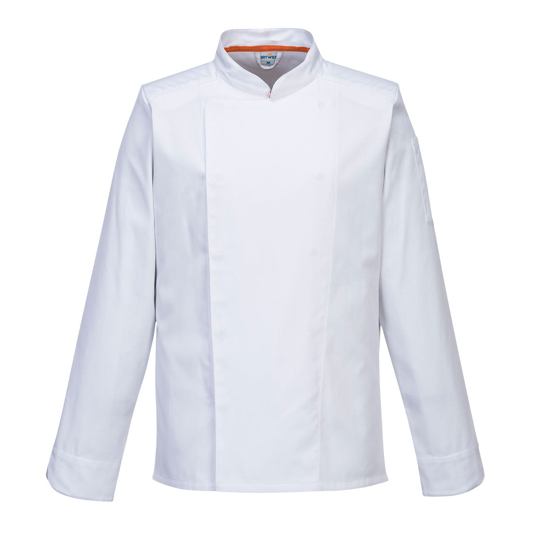 C838 - Chef's MeshAir Pro Jacket L/S