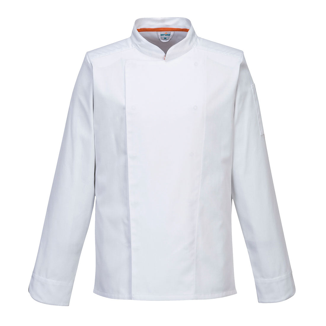 C846 - Chef's MeshAir Pro Stretch Jacket L/S