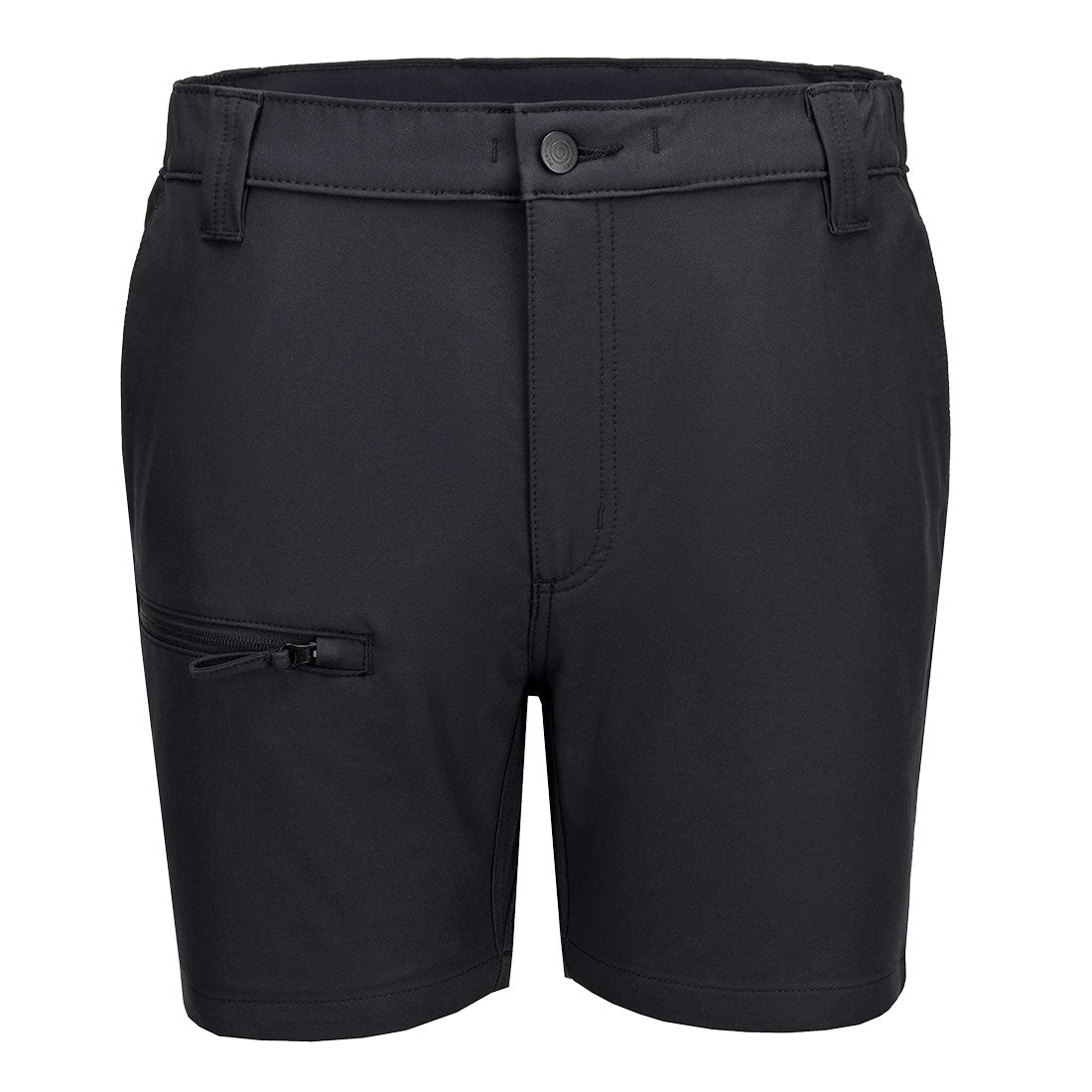 CD822 - WX2 Eco Active Shorts in Black
