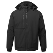 CD874 - WX2 Eco Insulated Softshell (2L) in Black