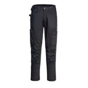 CD881 - WX2 Eco Stretch Trade Pants in Black