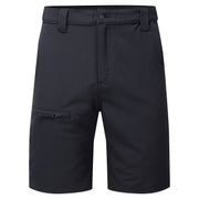 CD882 - WX2 Eco Stretch Shorts in Black