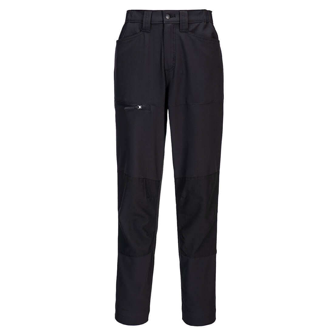 CD887 - WX2 Eco Women's Stretch Work Pant in Black
