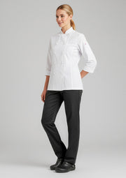 CH234L Womens Dash Pant - Black