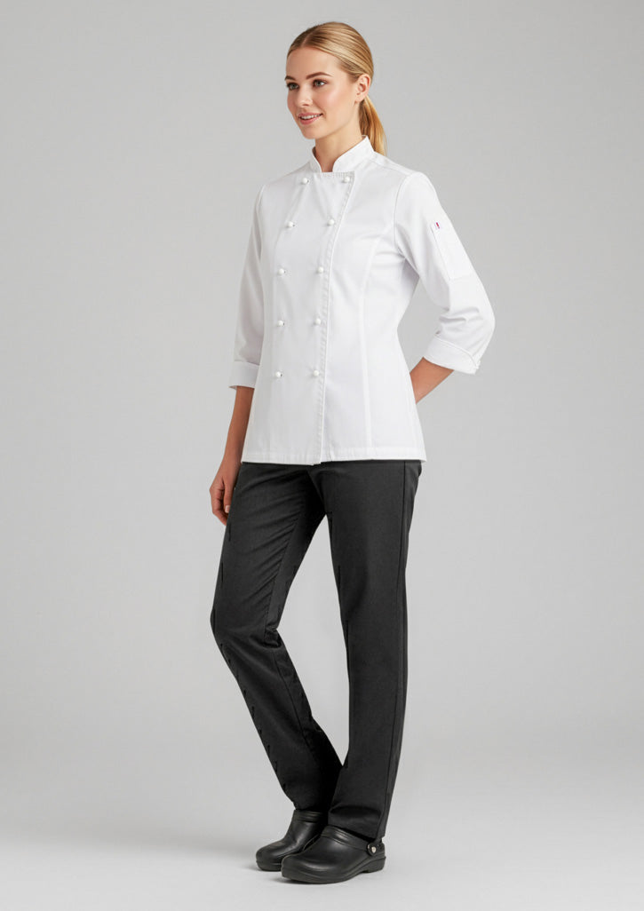 CH234L Womens Dash Pant - Black