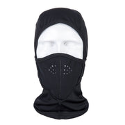 CS23 - Multiway Balaclava in Black