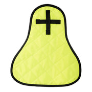 CV03 - Cooling Crown with Neck Shade in Yellow/Blue