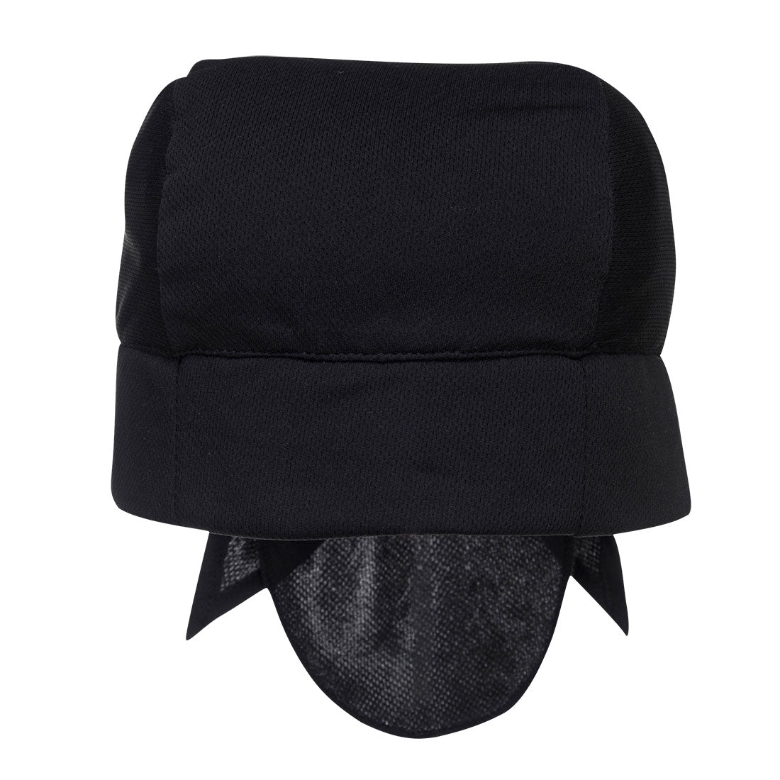 CV04 - Cooling Head Band in Black