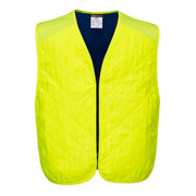 CV09 - Cooling Evaporative Vest in Yellow
