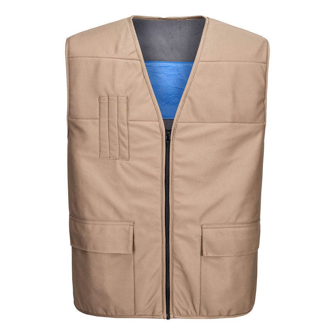 CV28 - Cooling Vest in Khaki