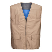 CV28 - Cooling Vest in Khaki